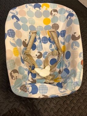 Stokke Tripp trapp newborn set